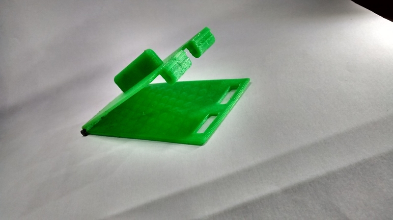 String Cleaner guitar