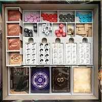 Trismegistus organizer - Thumbnail 1