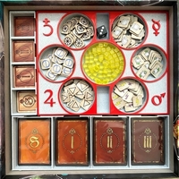 Trismegistus organizer - Thumbnail 3
