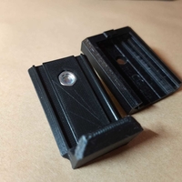 Phone holder for tripods - Thumbnail 2