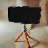 Phone holder for tripods - Thumbnail 6