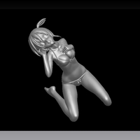 Bikini Anime - Thumbnail 2