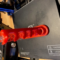 Dab Banger and tool holder  - Thumbnail 2