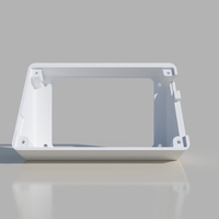 Screen case for MKS TFT32 - Thumbnail 3