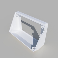 Screen case for MKS TFT32 - Thumbnail 4