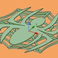 Spider Man Logo - Thumbnail 1