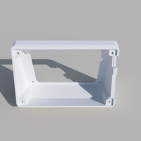 Screen case for MKS TFT32 - Thumbnail 5