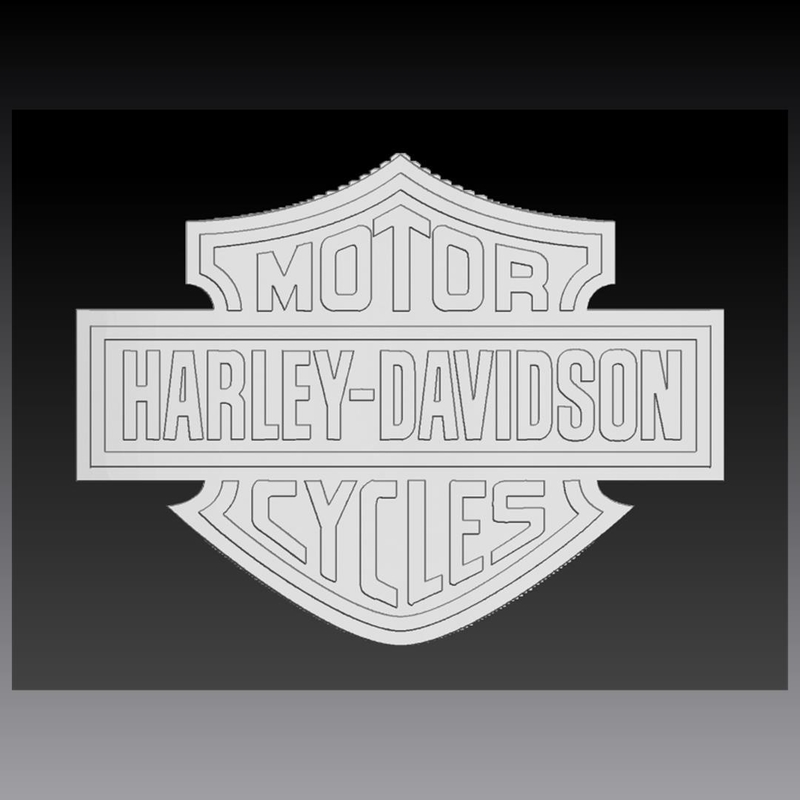 Harley Davidson Logo