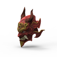 Rímel Samurái  - Thumbnail 1