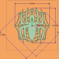 Spider Man Logo - Thumbnail 4