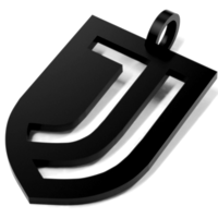 Juve Pendant  - Thumbnail 1