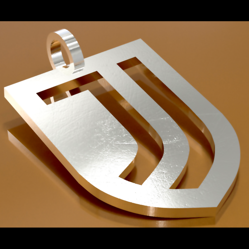 Juve Pendant 