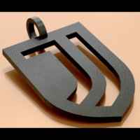 Juve Pendant  - Thumbnail 4