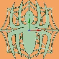 Spider Man Logo - Thumbnail 5