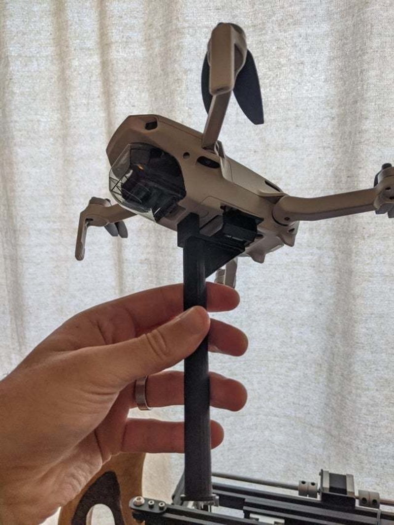 Mavic Mini Handle