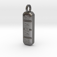 Xanax 2mg pendant - Thumbnail 1