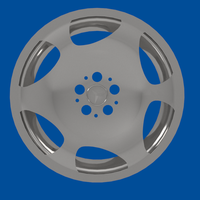 Mercedes Benz s600 Rims - Thumbnail 1