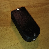 uBitX microphone - Thumbnail 3