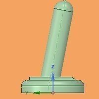 Wall Hanger  - Thumbnail 1