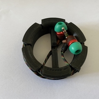 Earbuds orginizer - Thumbnail 1