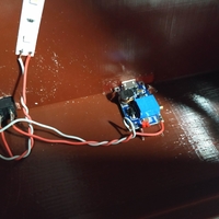 Deer lamp - Thumbnail 4