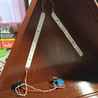 Deer lamp - Thumbnail 5