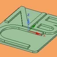 NBC Logo - Thumbnail 1