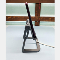 Adjustable Phone Stand for Photography - Thumbnail 2