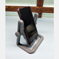 Adjustable Phone Stand for Photography - Thumbnail 5