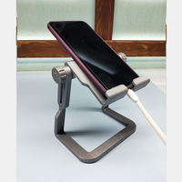 Adjustable Phone Stand for Photography - Thumbnail 6