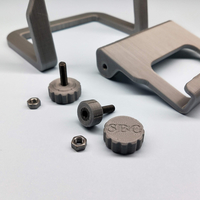 Adjustable Phone Stand for Photography - Thumbnail 9