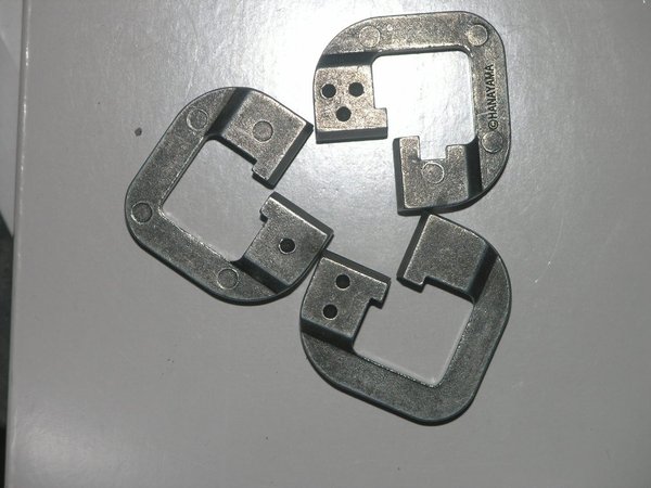 Puzzle Thing !