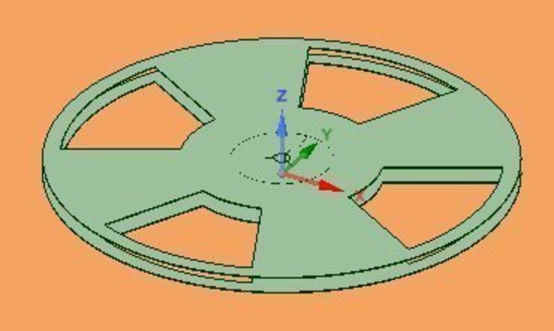 7 Inch Reel to Reel Tape  Reel UPDATE !!