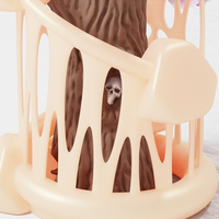 Tree Flower Vase - Thumbnail 4