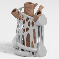 Tree Flower Vase - Thumbnail 14