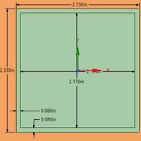 American Mint Coin  Display Box Insert (Up Date !!) - Thumbnail 4