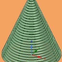 Yet another thing or Lamp Shade - Thumbnail 1