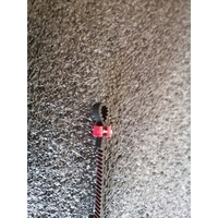 6MM GT2 Gates 3D Printer BELT CLIP - Thumbnail 4