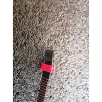 6MM GT2 Gates 3D Printer BELT CLIP - Thumbnail 5