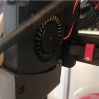 6MM GT2 Gates 3D Printer BELT CLIP - Thumbnail 9