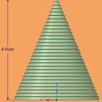 Yet another thing or Lamp Shade - Thumbnail 2