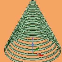 Yet another thing or Lamp Shade - Thumbnail 3