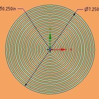 Yet another thing or Lamp Shade - Thumbnail 4