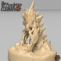 Undead Forest Cerberus - Thumbnail 2