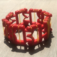 Slingshot Bracelet - Thumbnail 2