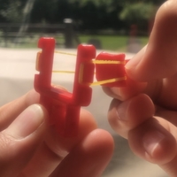 Slingshot Bracelet - Thumbnail 3