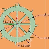 Water Wheel - Thumbnail 2