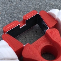 Mini Fidget Paper-Steering Car - Thumbnail 3