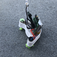 Mini RC Boat - Thumbnail 3