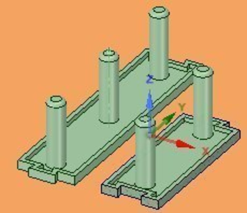 Adjustable Laptop Cooler Table  